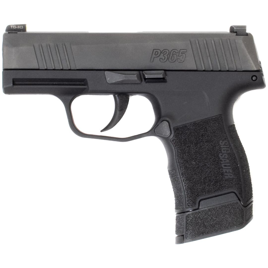 SIG SAUER P365